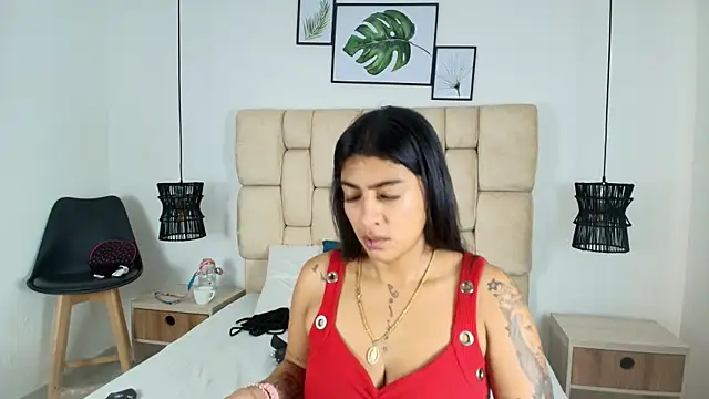 KimberlyFox t online show from 21, 5, 2026