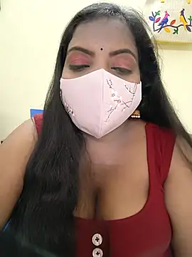 Snapshot of Yuvika66 chatting on 3, 11, 2025 Yuvika66 online show from 3, 11, 2025