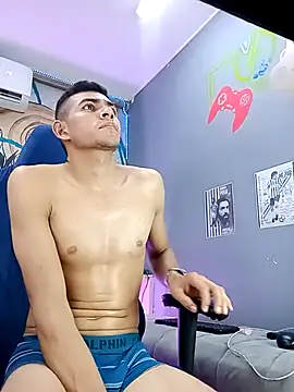 Drian1010 online show from 13, 11, 2025