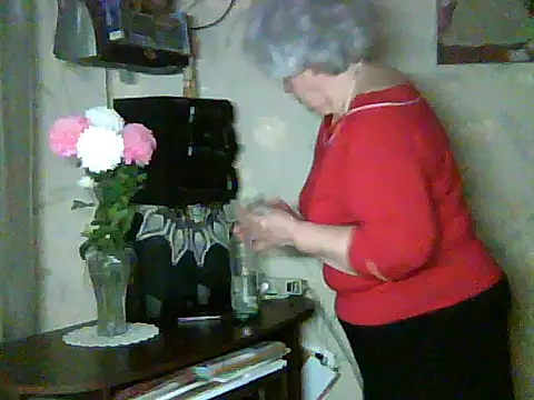 ValeriaKroww online show from 29, 11, 2025