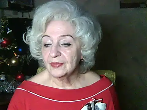 ValeriaKroww online show from 10, 1, 2026