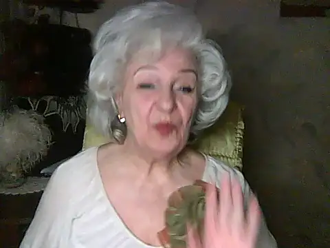 ValeriaKroww online show from 15, 2, 2026