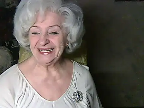 ValeriaKroww online show from 5, 3, 2026