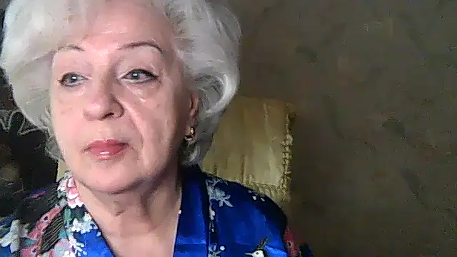 ValeriaKroww online show from 21, 3, 2026