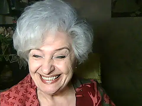 ValeriaKroww online show from 1, 5, 2026