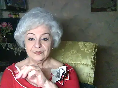ValeriaKroww online show from 3, 5, 2026