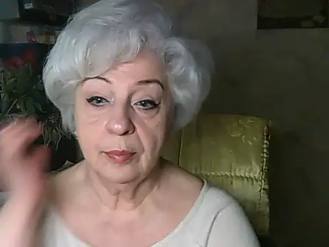 ValeriaKroww online show from 4, 5, 2026