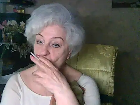 ValeriaKroww online show from 6, 5, 2026