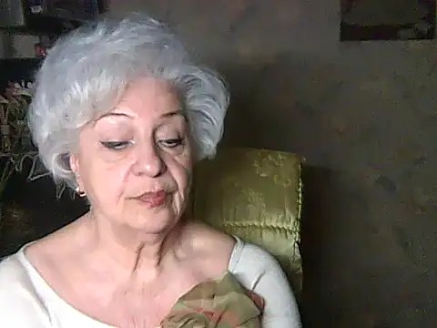 ValeriaKroww online show from 7, 5, 2026