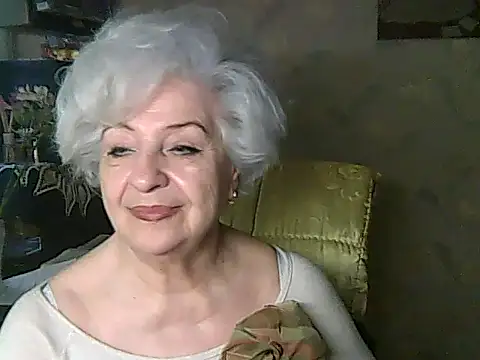 ValeriaKroww online show from 8, 5, 2026