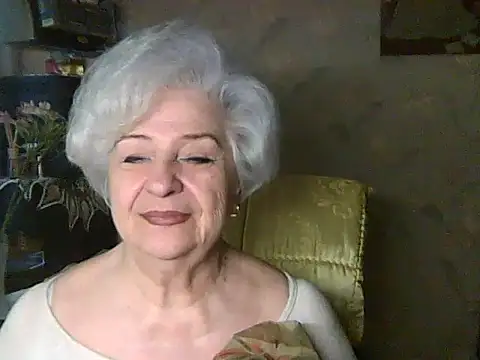 ValeriaKroww online show from 9, 5, 2026