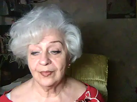 ValeriaKroww online show from 9, 5, 2026