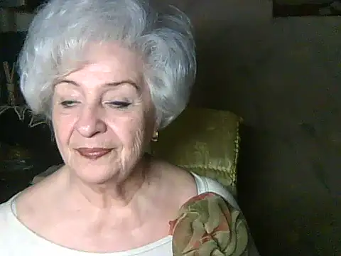 ValeriaKroww online show from 10, 5, 2026