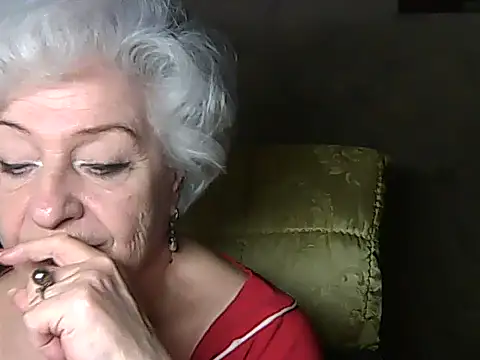 ValeriaKroww online show from 2, 6, 2026