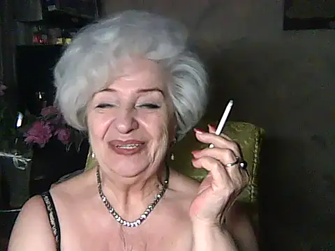 ValeriaKroww online show from 13, 6, 2026