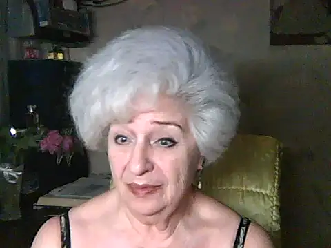 ValeriaKroww online show from 14, 6, 2026