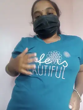 Mathi cam online show from 10, 6, 2026