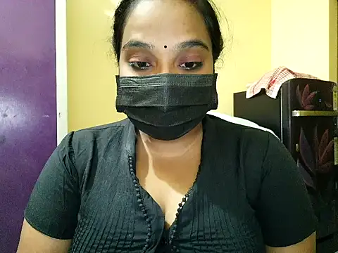 Mathi cam online show from 16, 6, 2026