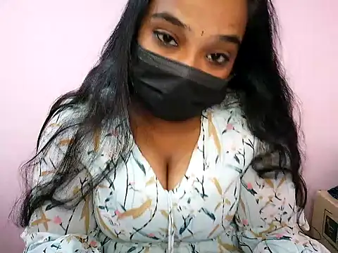 Mathi cam online show from 18, 6, 2026