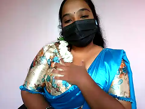 Mathi cam online show from 19, 6, 2026