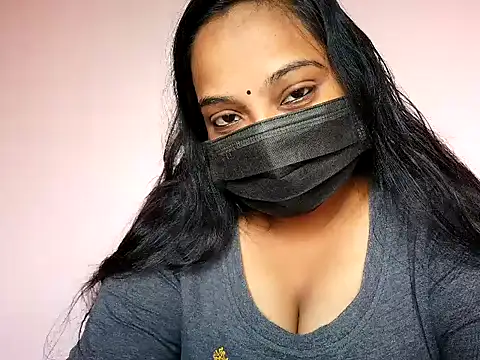 Mathi cam online show from 6, 7, 2026