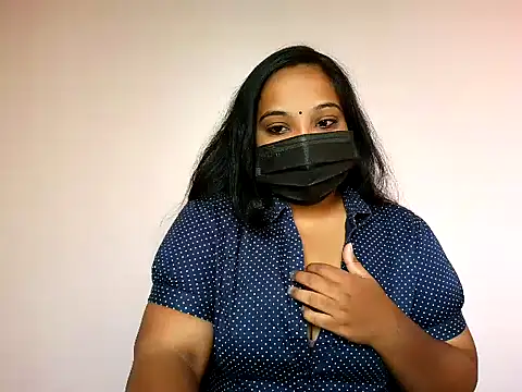 Mathi cam online show from 11, 7, 2026