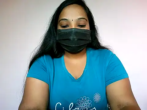 Mathi cam online show from 16, 7, 2026