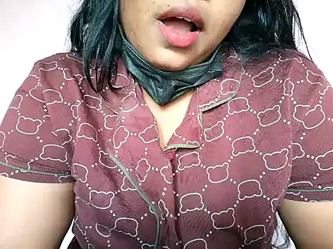 Mathi cam online show from 21, 7, 2026