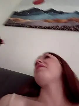 MelissaPinkiss online show from 27, 4, 2026