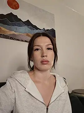 MelissaPinkiss online show from 15, 5, 2026
