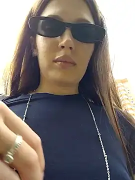 MelissaPinkiss online show from 24, 5, 2026