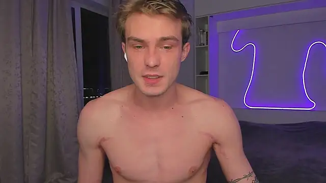 DanteRay online show from 15, 11, 2025