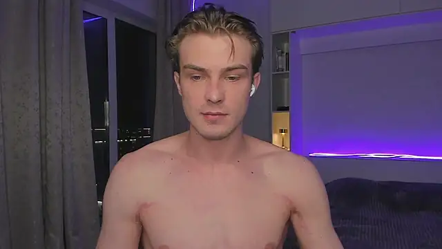 DanteRay online show from 29, 11, 2025