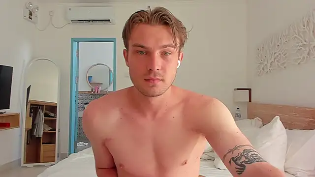 DanteRay online show from 19, 3, 2026