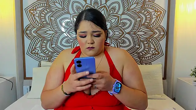 Lilith Aliany  online show from 6, 11, 2025