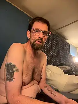 biggdaddyandqueenn online show from 21, 12, 2025