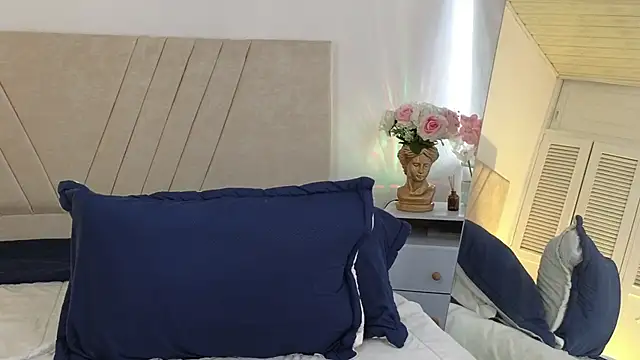 NatashaBlade  online show from 10, 11, 2025