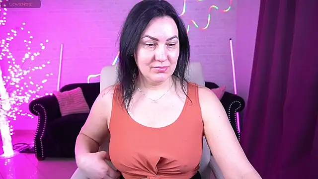 VelvetLuck online show from 24, 2, 2026