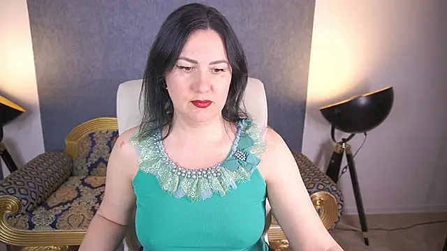 VelvetLuck online show from 23, 5, 2026