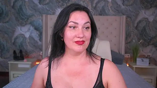 Snapshot of VelvetLuck chatting on 19, 6, 2026 VelvetLuck online show from 19, 6, 2026