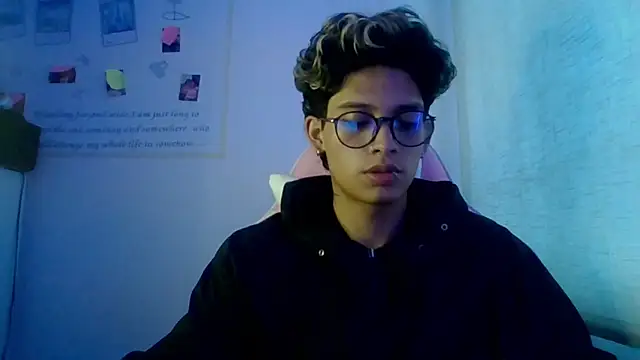 MassimoAlessandro online show from 10, 1, 2026