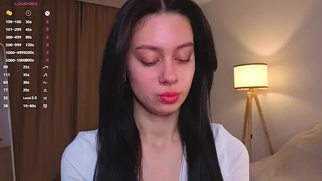 MarvisKuhIo online show from 15, 12, 2025