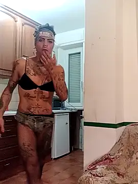 00Travsharongomez online show from 6, 11, 2025