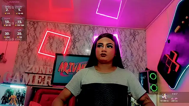 Alice brandom online show from 4, 2, 2026