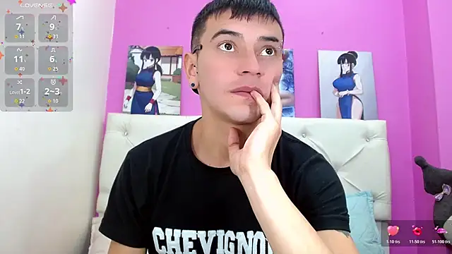 will and alex online show from 7, 4, 2026