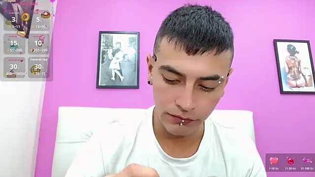 will and alex online show from 21, 4, 2026