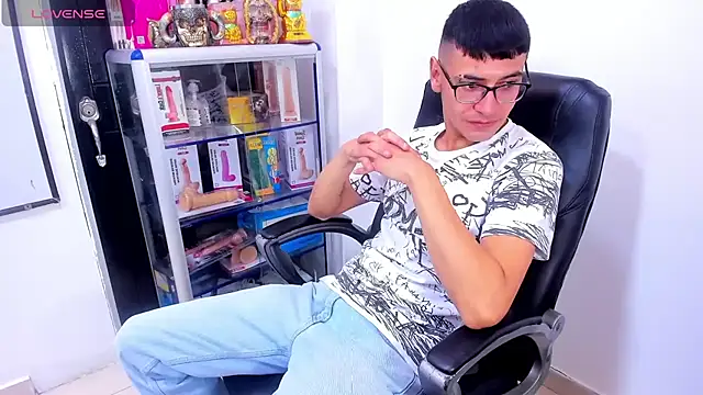 will and alex online show from 3, 8, 2026