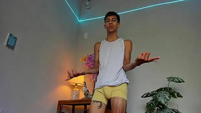 lucian davii online show from 5, 5, 2026