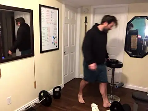 RockHammercock online show from 6, 1, 2026