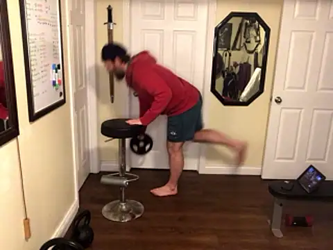 RockHammercock online show from 8, 1, 2026